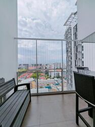 Eight Riversuites (D12), Condominium #564193631